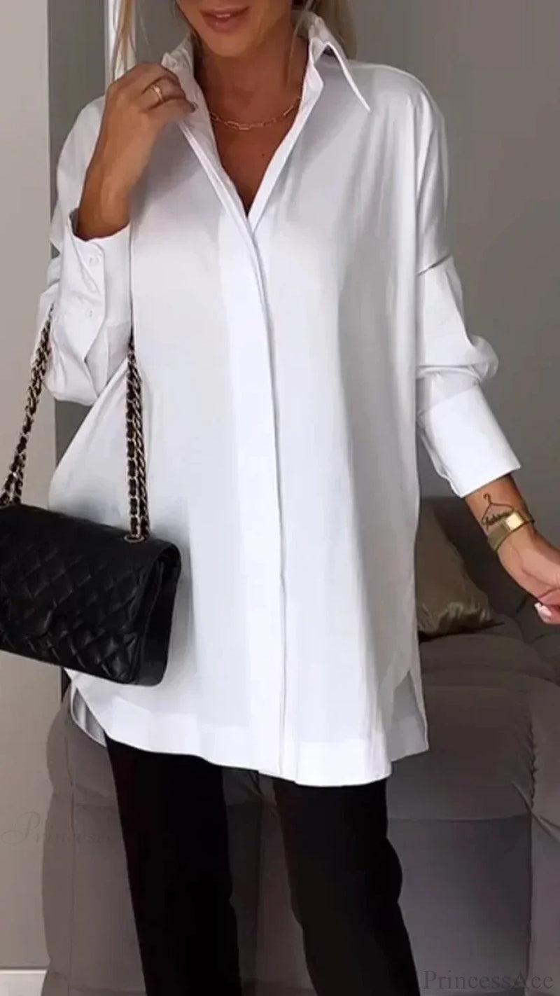 Elegantly Designed Pullover
