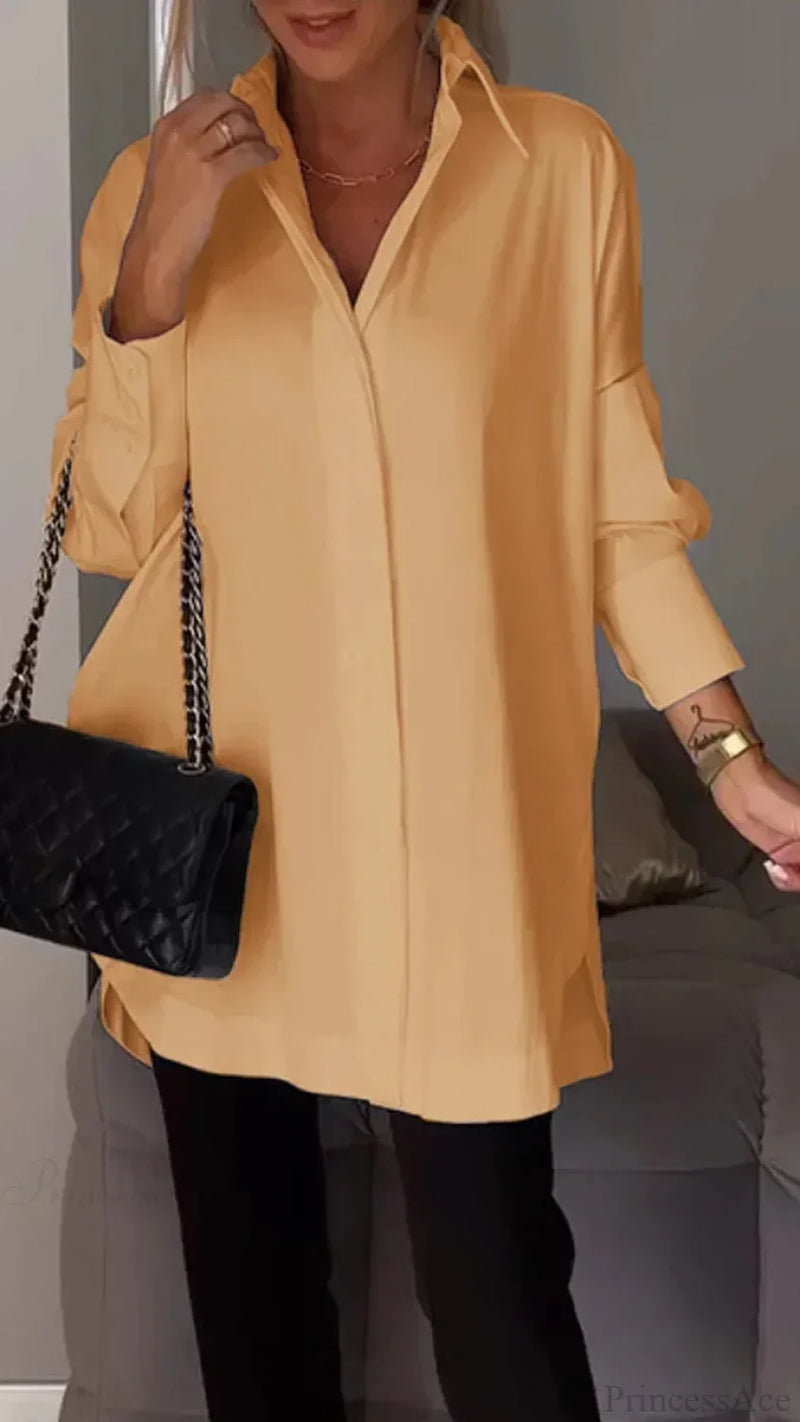 Elegantly Designed Pullover