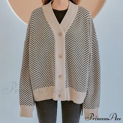 Beautifully Crafted Cardigan