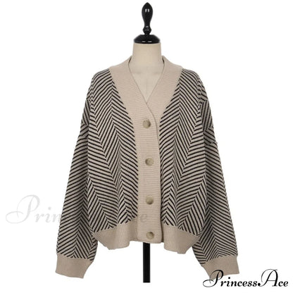 Beautifully Crafted Cardigan