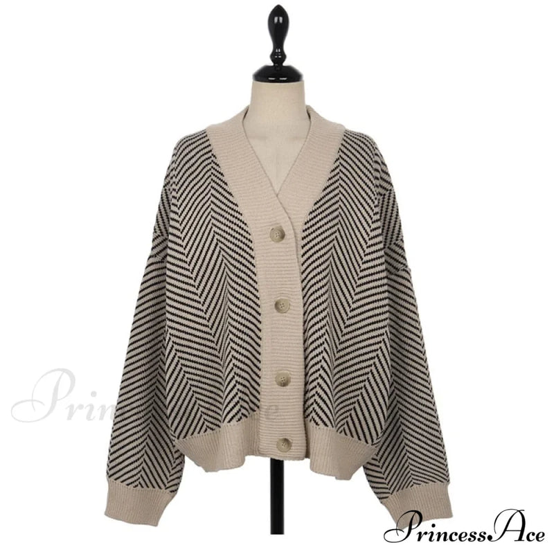 Beautifully Crafted Cardigan