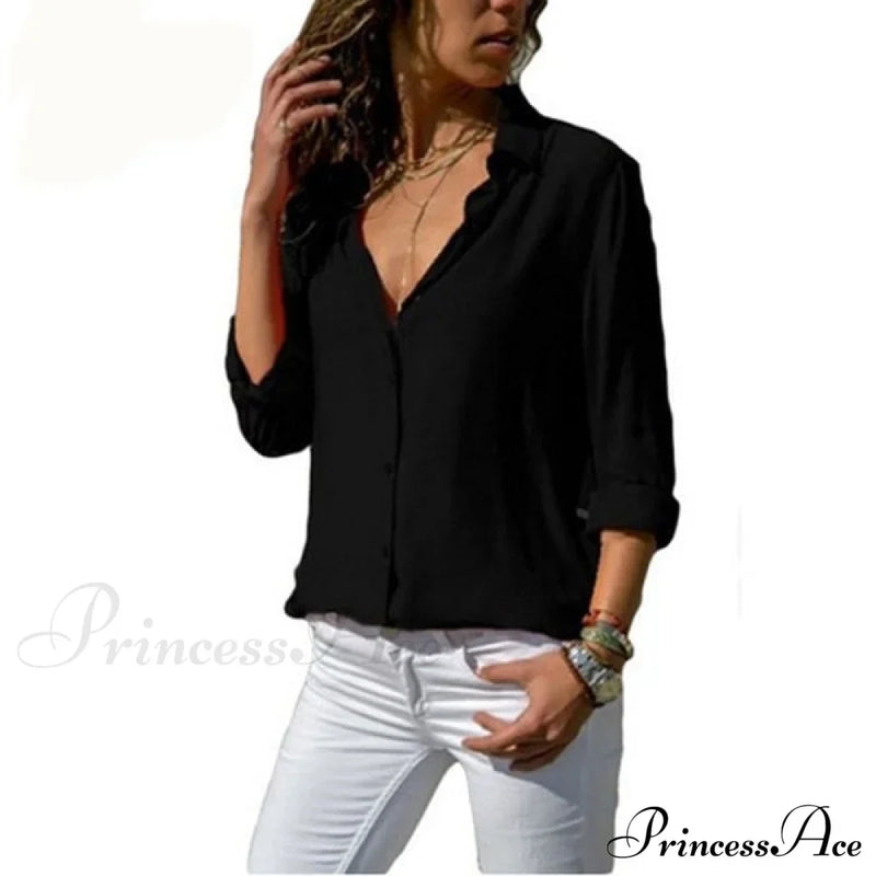 Gracefully Designed Shirt