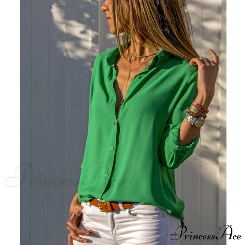 Gracefully Designed Shirt