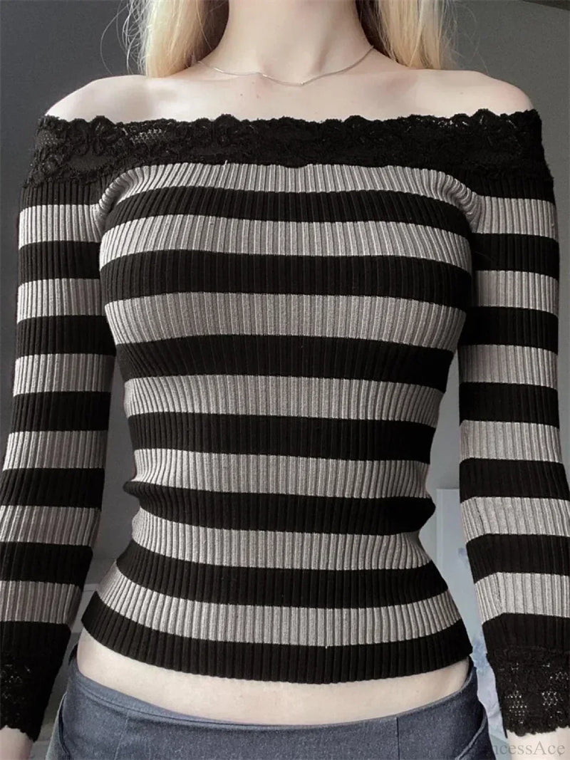 Classic Vintage Top