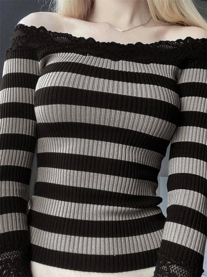 Classic Vintage Top