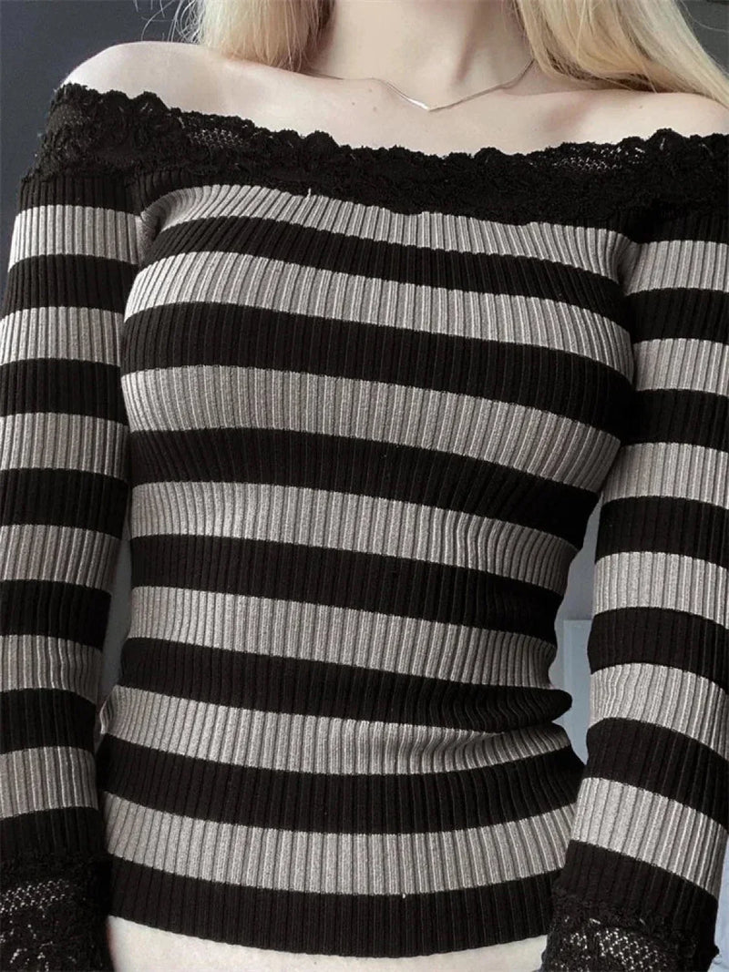 Classic Vintage Top
