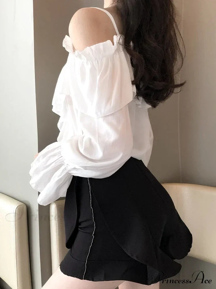 Vintage Inspired Top