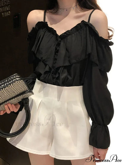 Vintage Inspired Top