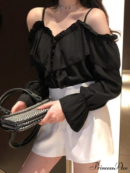 Vintage Inspired Top