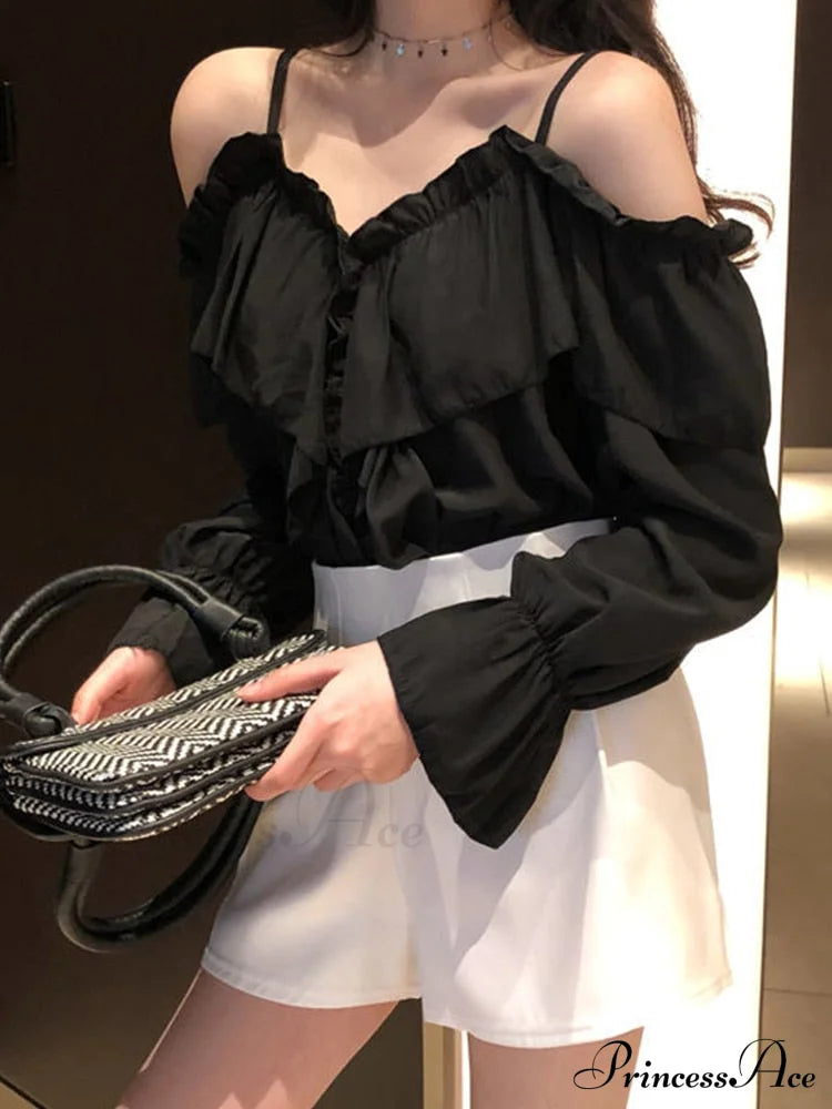 Vintage Inspired Top