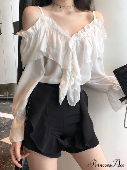 Vintage Inspired Top