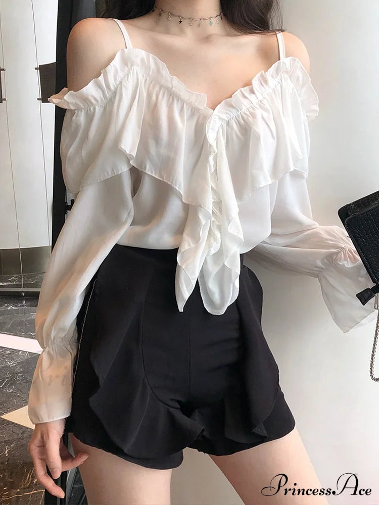 Vintage Inspired Top