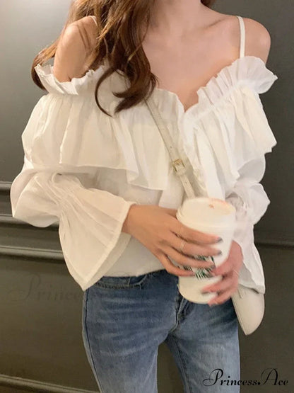 Vintage Inspired Top