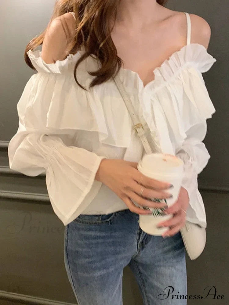 Vintage Inspired Top