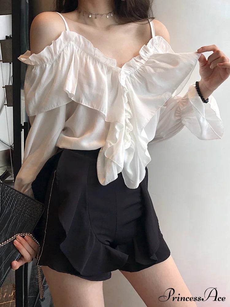 Vintage Inspired Top