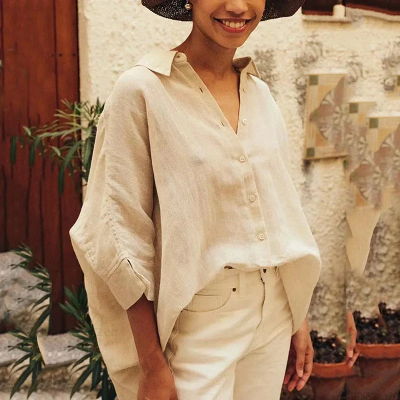 Beautifully Crafted Blouse