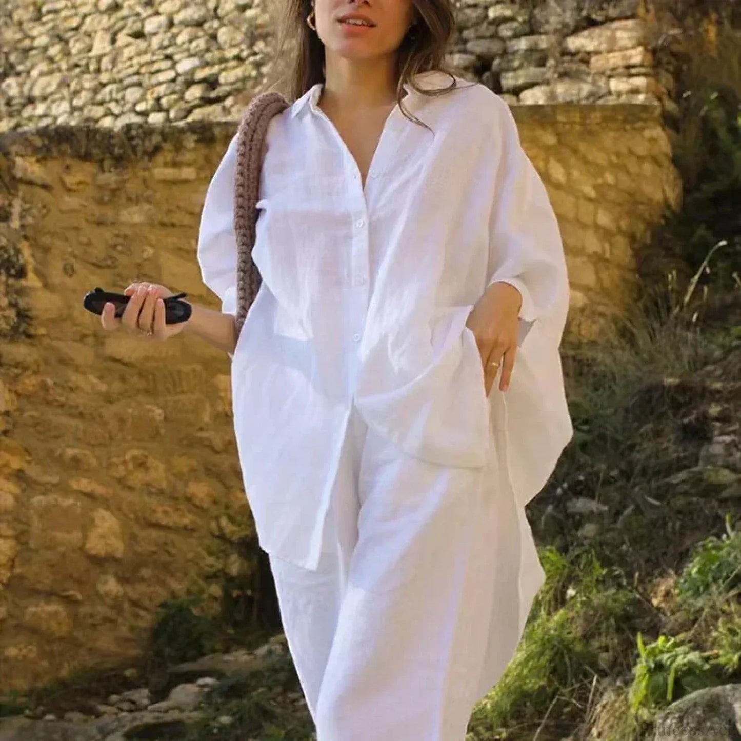 Beautifully Crafted Blouse