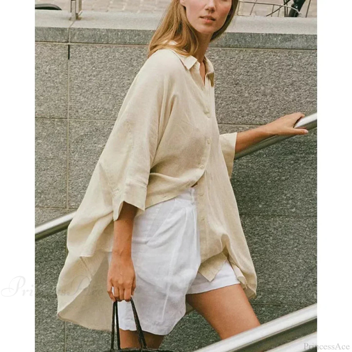 Beautifully Crafted Blouse