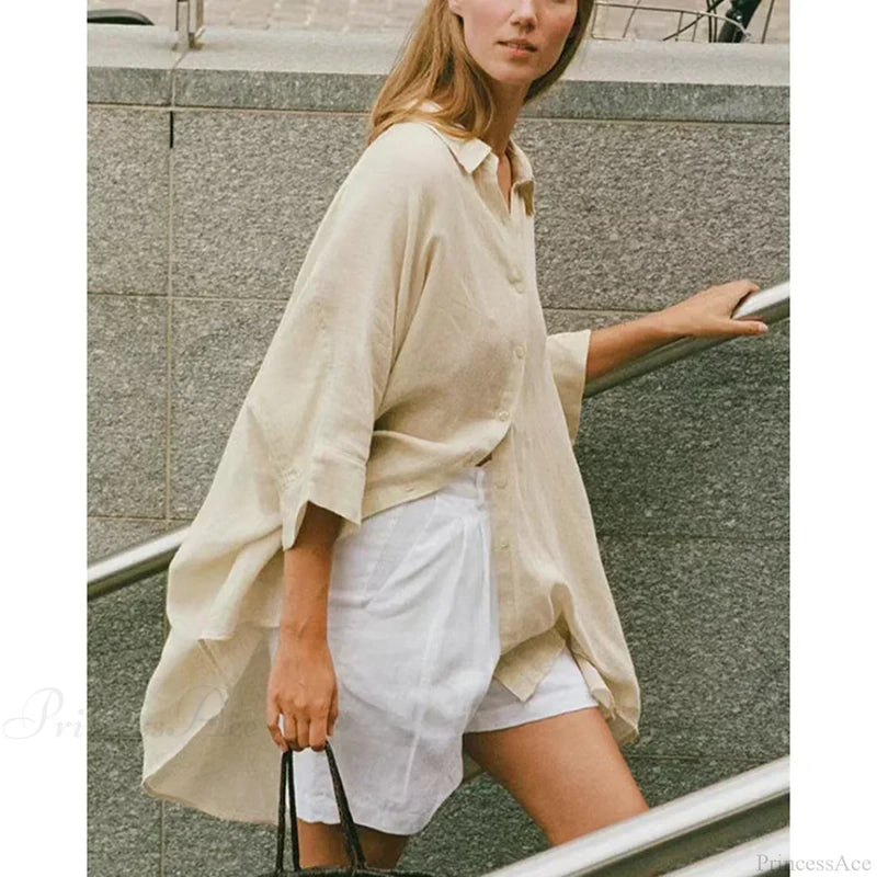 Beautifully Crafted Blouse