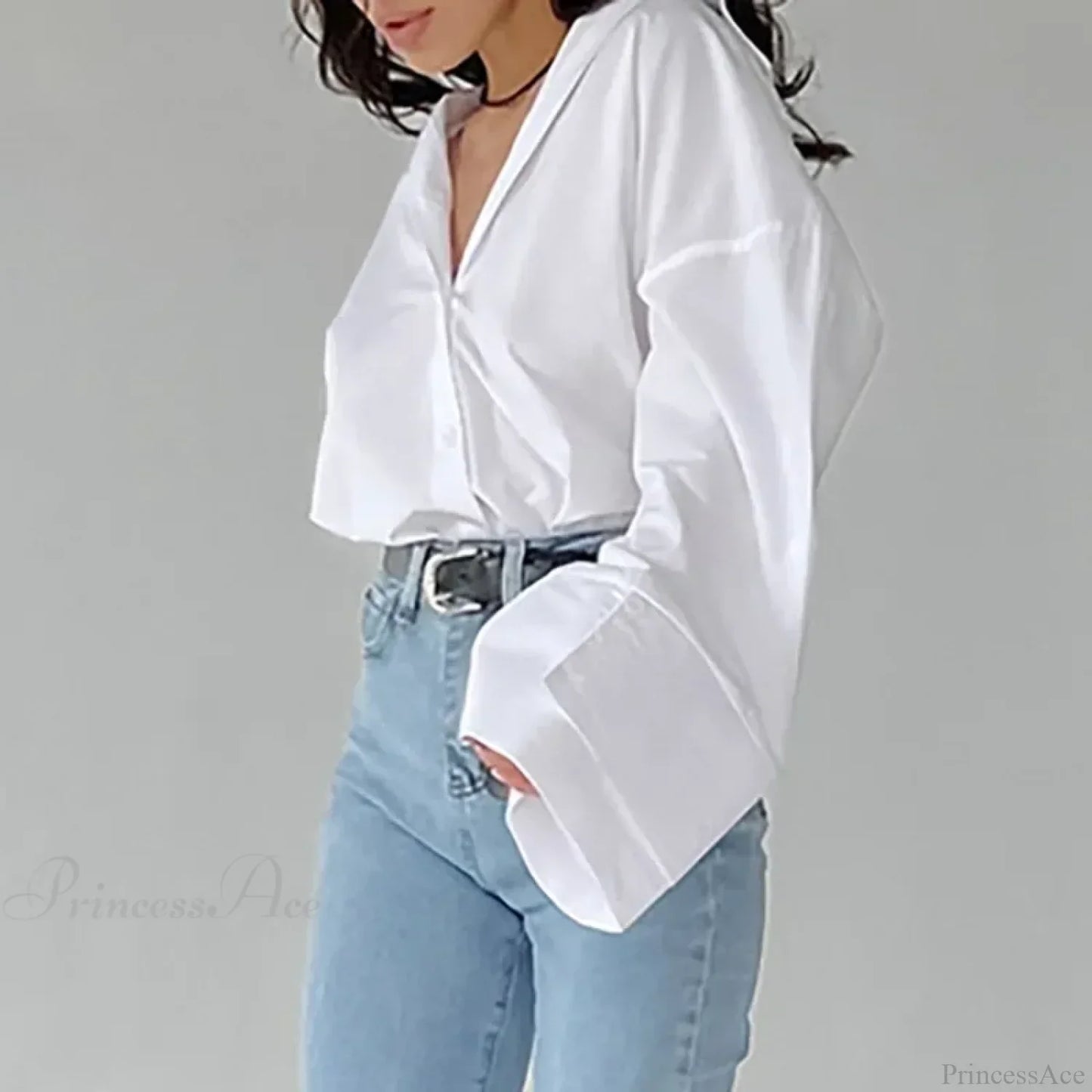 Beautifully Crafted Blouse