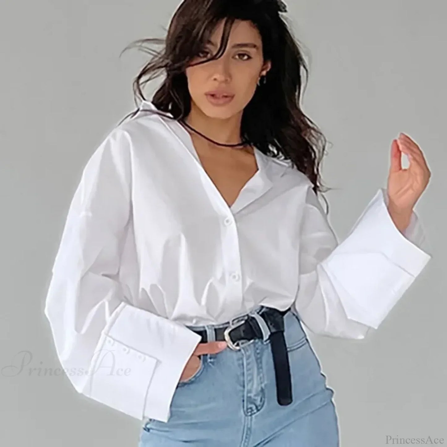 Beautifully Crafted Blouse