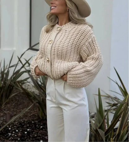 Vintage Inspired Cardigan