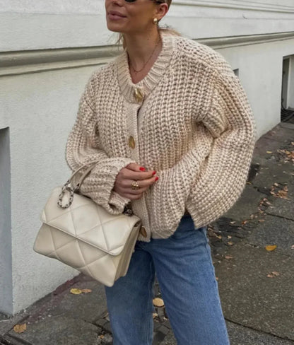 Vintage Inspired Cardigan