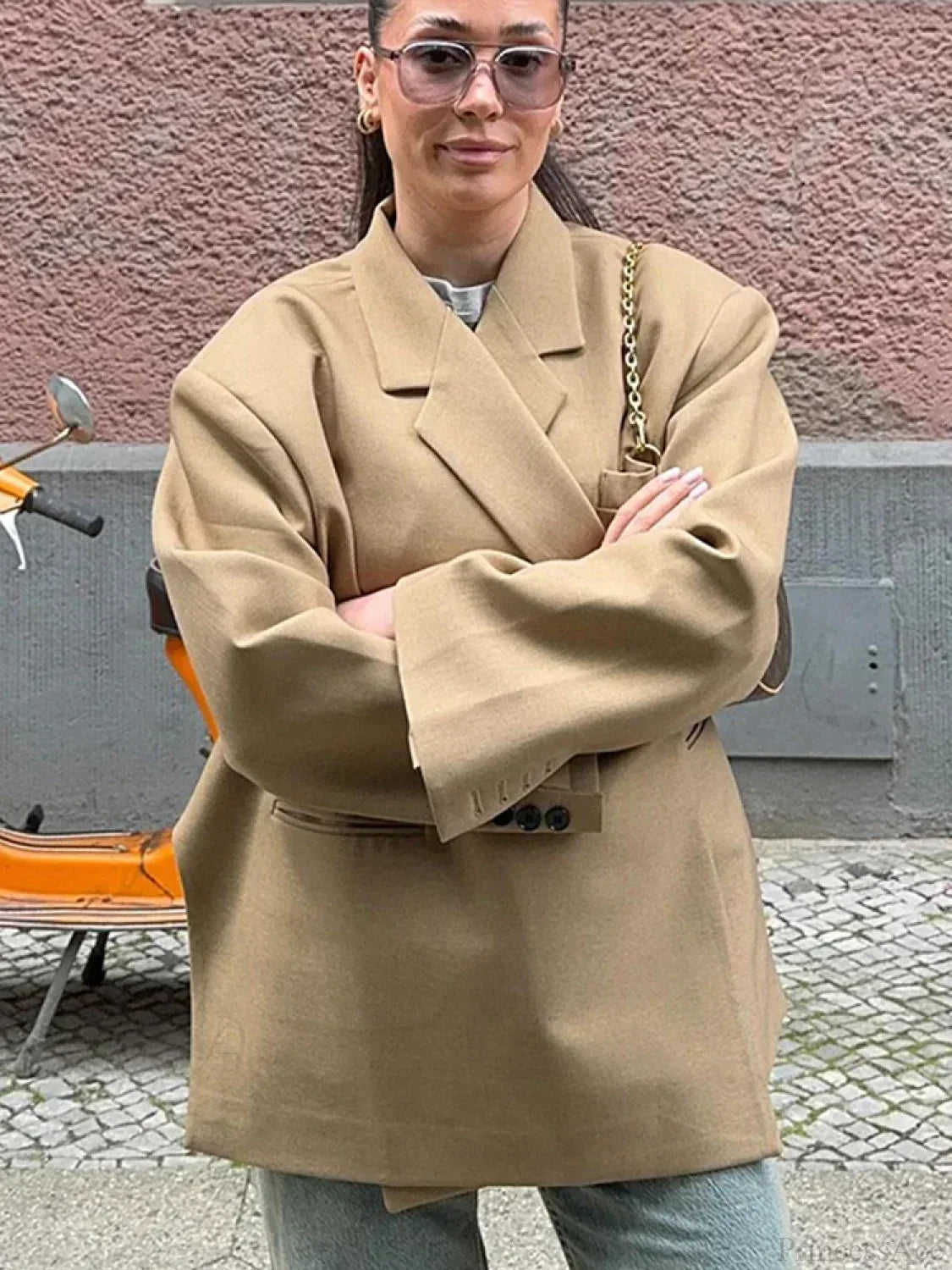 Vintage Inspired Garment