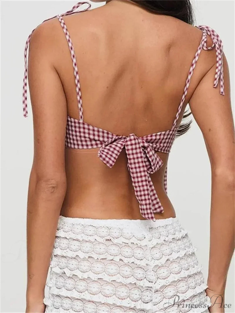 Vintage Inspired Top