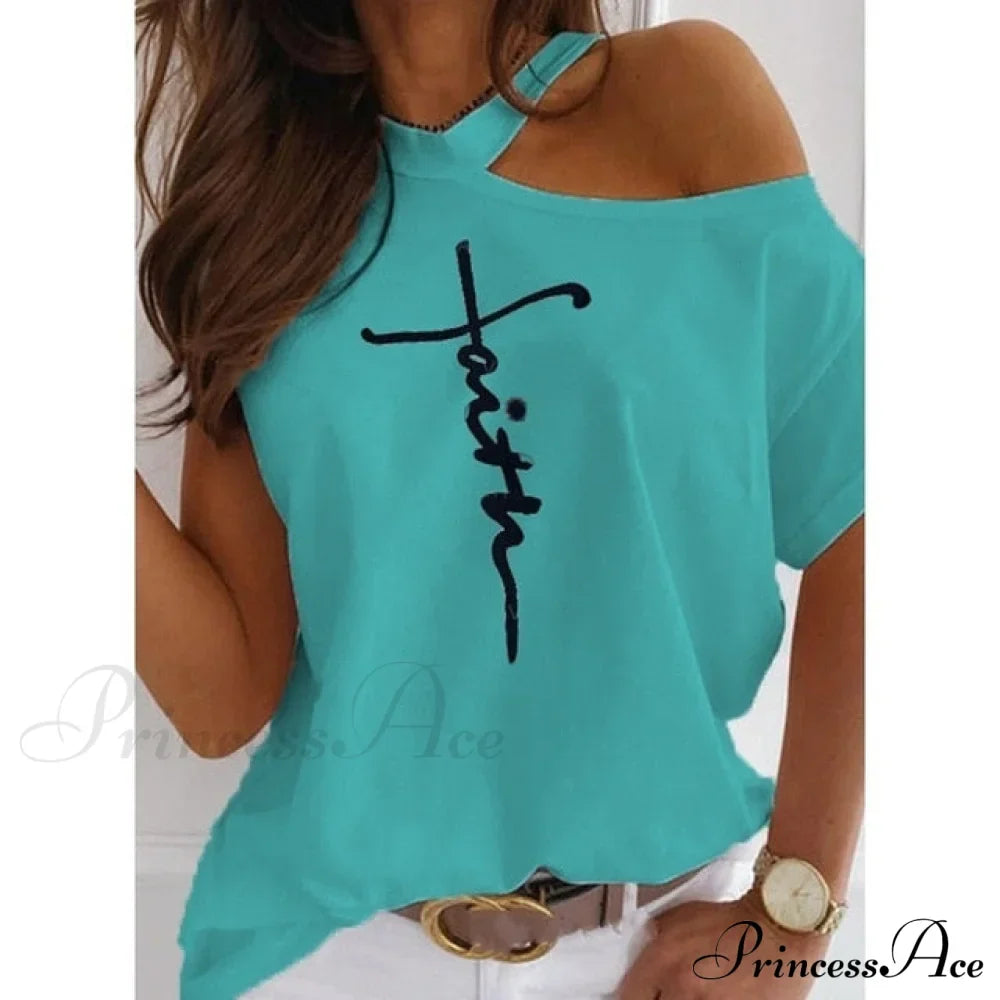 T239-letter blue