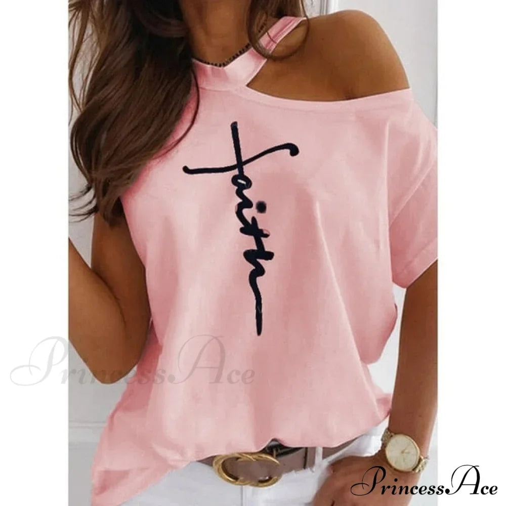 T239-letter pink