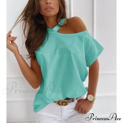 T242-Light blue