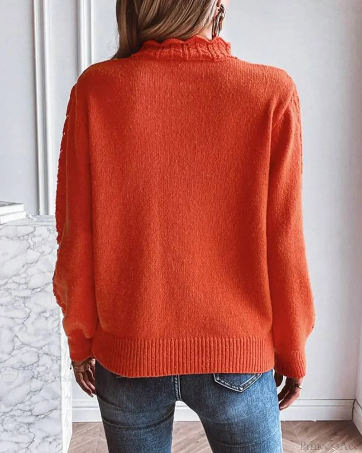 Beautifully Crafted Pullover