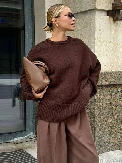 Vintage Inspired Sweater