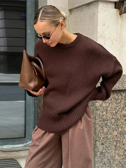 Vintage Inspired Sweater