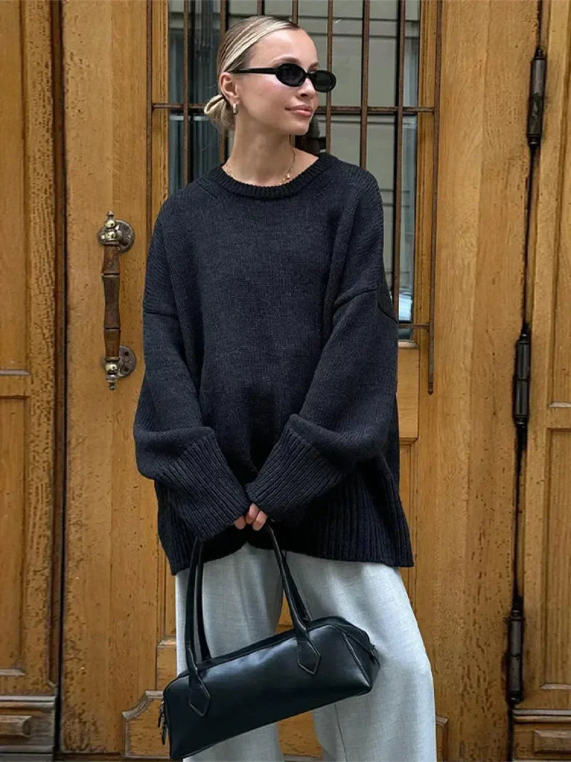 Vintage Inspired Sweater