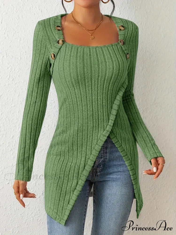 Beautifully Crafted Top