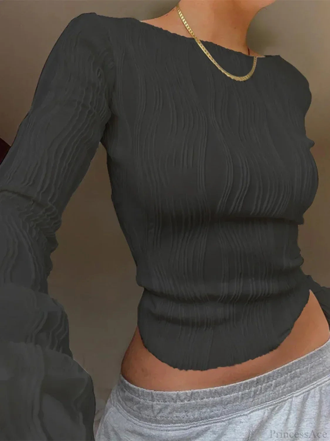 Vintage Inspired Sweater