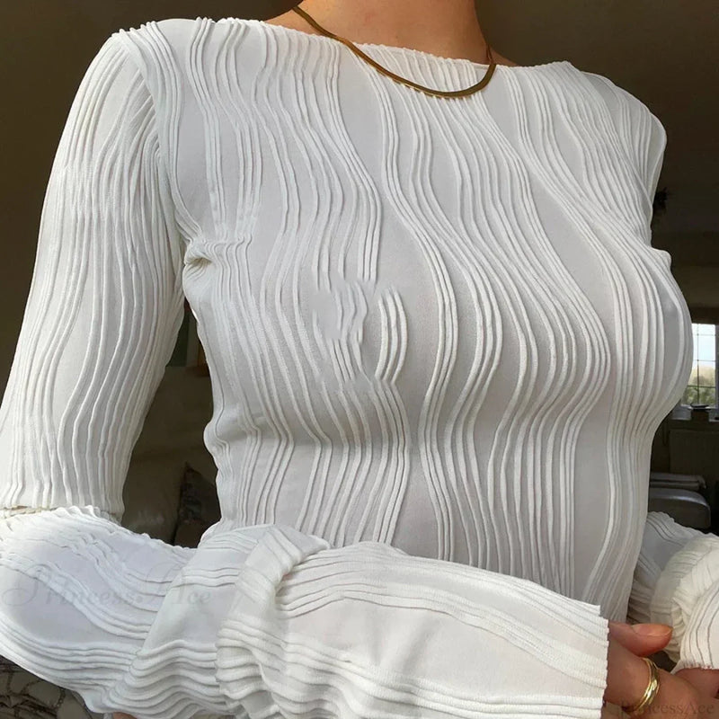 Vintage Inspired Sweater