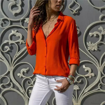 Beautifully Crafted Blouse