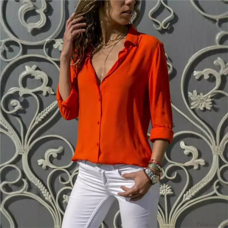 Beautifully Crafted Blouse