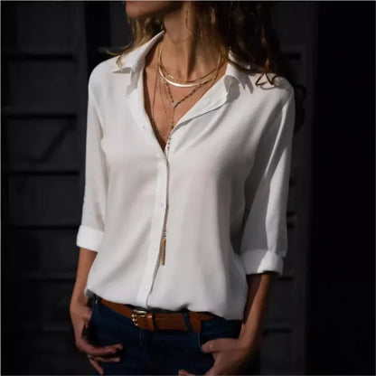 Beautifully Crafted Blouse