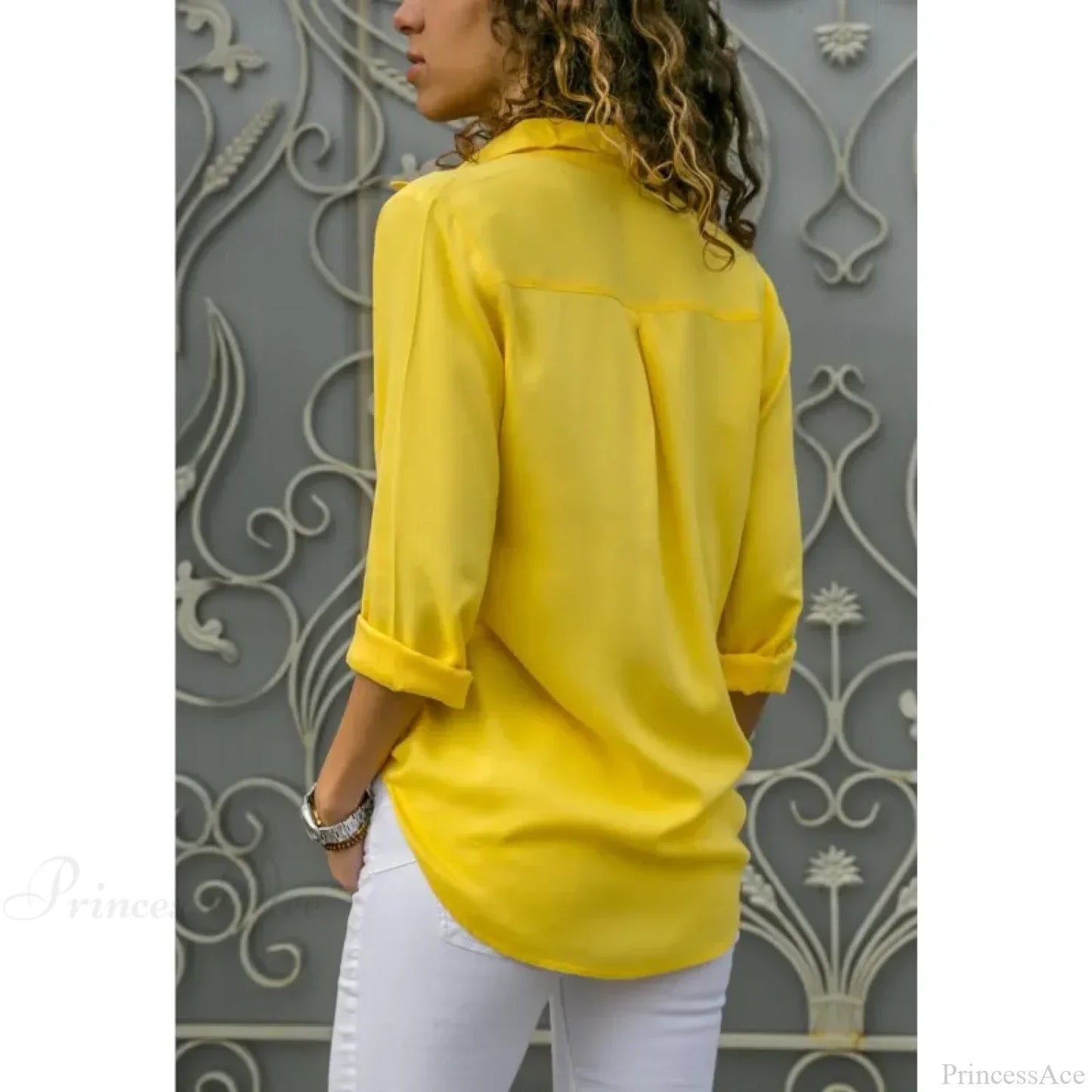 Beautifully Crafted Blouse
