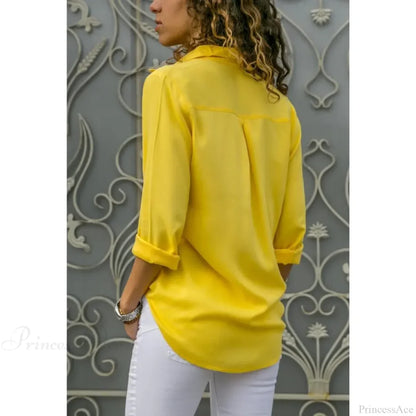 Beautifully Crafted Blouse