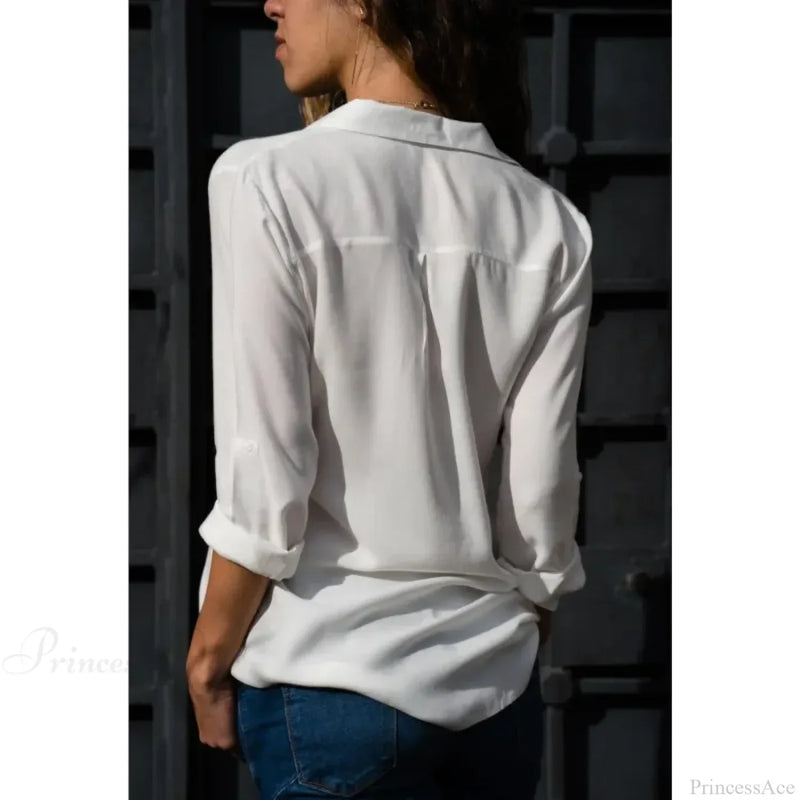 Beautifully Crafted Blouse
