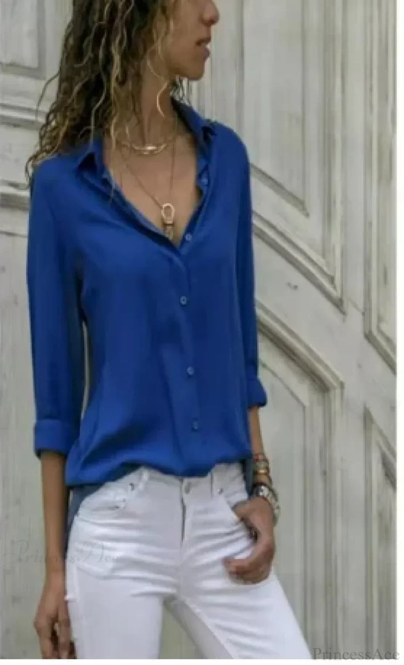 Beautifully Crafted Blouse