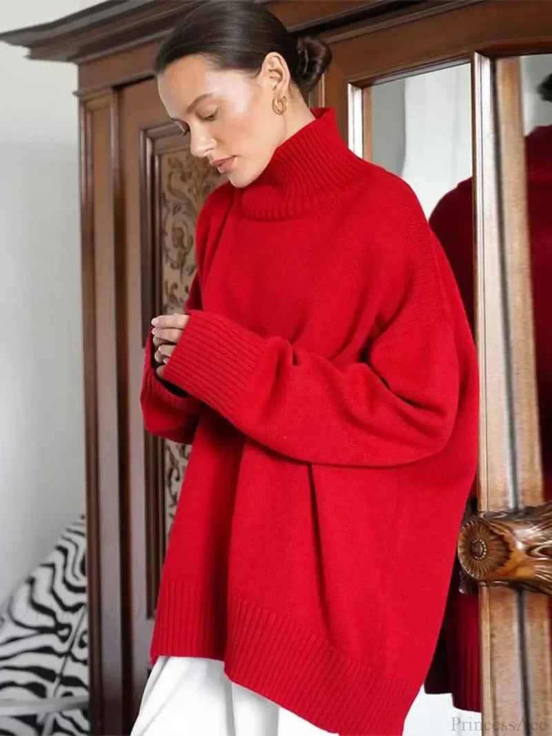 Elegantly Designed Sweater