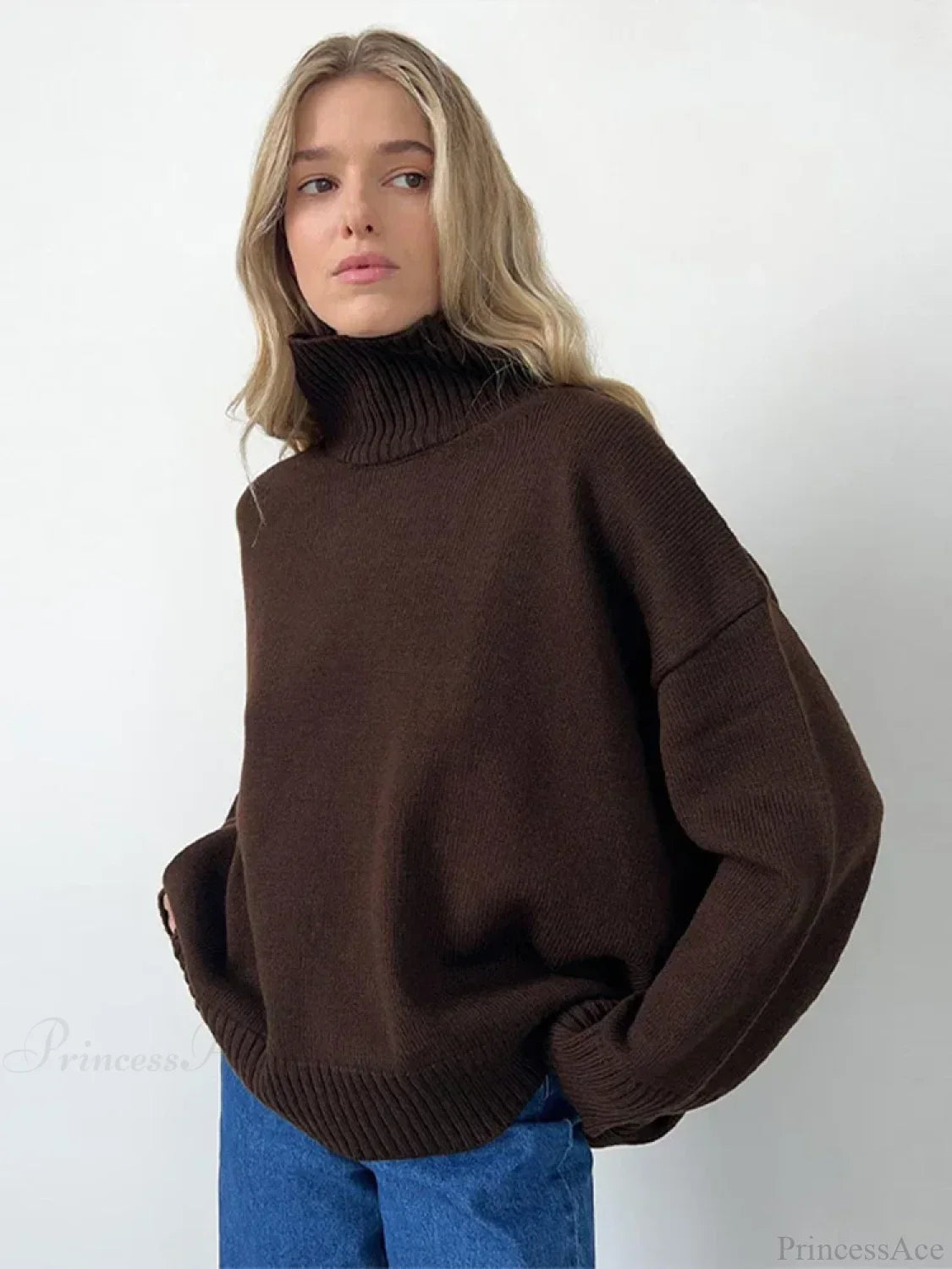 Elegantly Designed Sweater