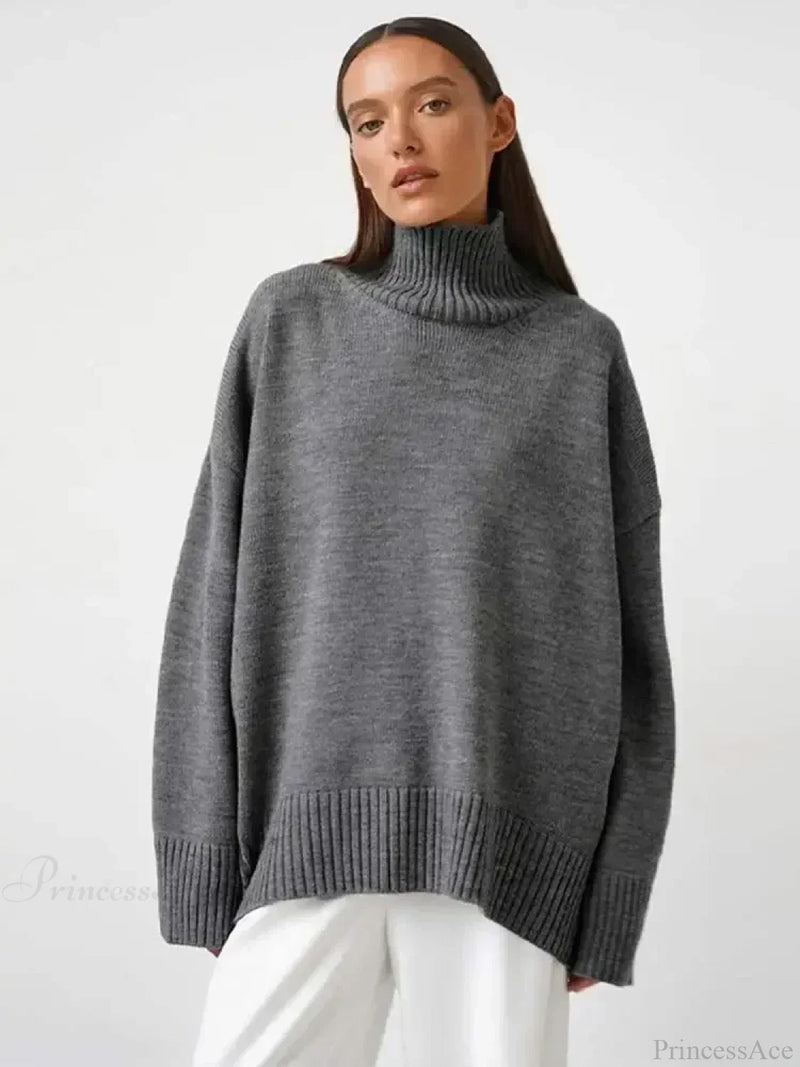 Elegantly Designed Sweater
