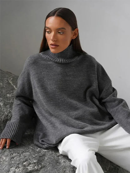 Elegantly Designed Sweater